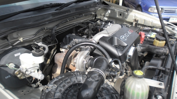 ขายวีโก้ตอยเดียว195,000บ. ขายวีโก้ตอยเดียว195,000บ.