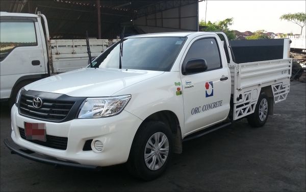 จำหน่ายรถ 4 ล้อ ไม่ติดเวลา นำเข้าจากญี่ปุ่นและรับทำกระบะทุกชนิด