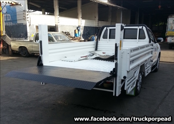 จำหน่ายรถ 4 ล้อ ไม่ติดเวลา นำเข้าจากญี่ปุ่นและรับทำกระบะทุกชนิด