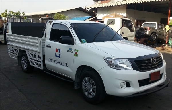 จำหน่ายรถ 4 ล้อ ไม่ติดเวลา นำเข้าจากญี่ปุ่นและรับทำกระบะทุกชนิด