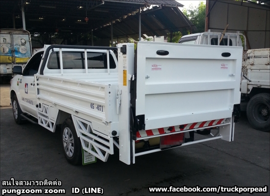 จำหน่ายรถ 4 ล้อ ไม่ติดเวลา นำเข้าจากญี่ปุ่นและรับทำกระบะทุกชนิด