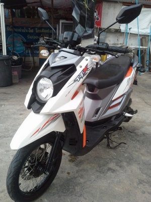 TTX รถปี56 หัวฉีดประหยัดน้ำมัน ราคาถูกๆครับ