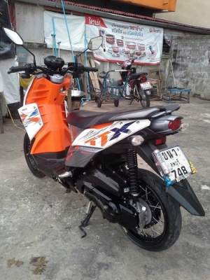 TTX รถปี56 หัวฉีดประหยัดน้ำมัน ราคาถูกๆครับ TTX รถปี56 หัวฉีดประหยัดน้ำมัน ราคาถูกๆครับ