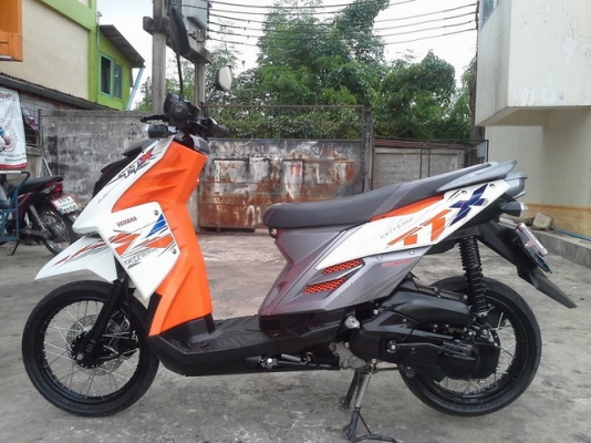 TTX รถปี56 หัวฉีดประหยัดน้ำมัน ราคาถูกๆครับ TTX รถปี56 หัวฉีดประหยัดน้ำมัน ราคาถูกๆครับ