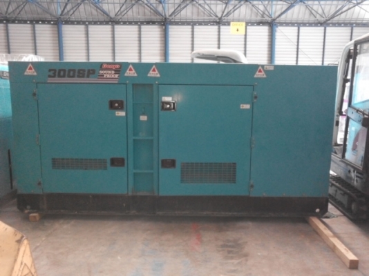 DCA-300SPK2 # 3714578