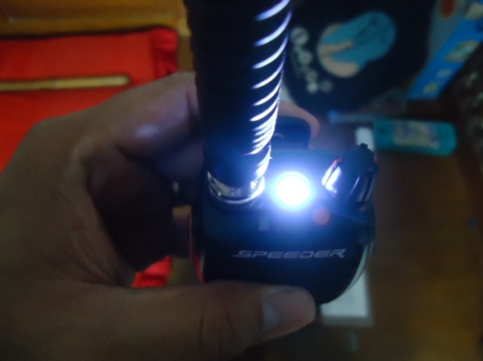 ขายวิทยุมือถือ SPEEDER รุ่น SPB-IP4 มีปท ยังไม่ได้จด ครบชุด ลดราคา 1,300.- บาท EMS แทบไม่ได้ใช้ครับ ตัวเครื่องยังใหม่ครับ ,มีใบเสร็จจากทางร้านให้ด้วยครับ ขายวิทยุมือถือ SPEEDER รุ่น SPB-IP4 มีปท ยังไม่ได้จด ครบชุด ลดราคา 1,300.- บาท EMS แทบไม่ได้ใช้ครับ ตัวเครื่องยังใหม่ครับ ,มีใบเสร็จจากทางร้านให้ด้วยครับ