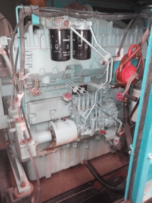 DCA-300SPK2 # 3714579