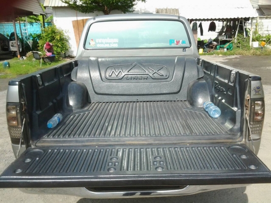 ไทเกอร์ยกสูงปี2000 เครื่องเจ ติดแก้สแล้ว 136000 ครับ