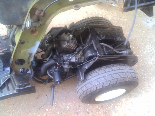 ขายHONDA gyro x 12500 ขายHONDA gyro x 12500