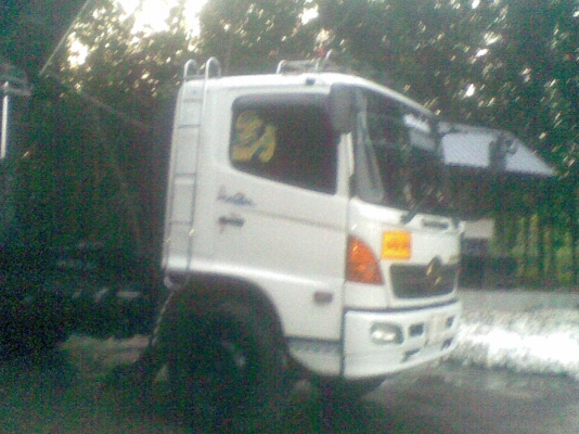 ขายด่วน Mega FM 260 เครื่องดีครัซซี่สวย เครื่องเดิมเกียร์เดิม