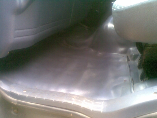 ขายด่วน Mega FM 260 เครื่องดีครัซซี่สวย เครื่องเดิมเกียร์เดิม