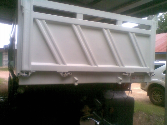 ขายด่วน Mega FM 260 เครื่องดีครัซซี่สวย เครื่องเดิมเกียร์เดิม