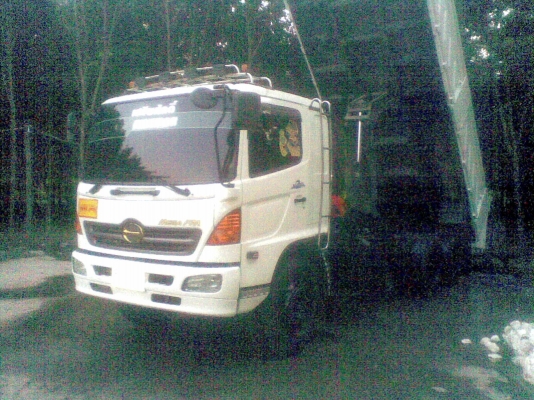 ขายด่วน Mega FM 260 เครื่องดีครัซซี่สวย เครื่องเดิมเกียร์เดิม