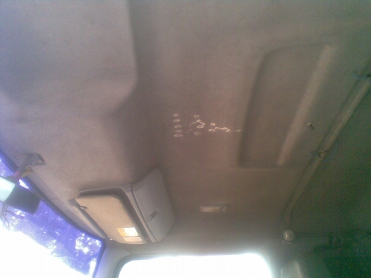 ขายด่วน Mega FM 260 เครื่องดีครัซซี่สวย เครื่องเดิมเกียร์เดิม