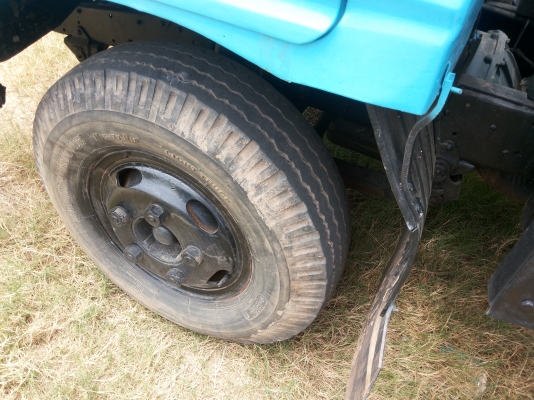 ขาย 6 ล้อks100แรงม้า ขาย 6 ล้อks100แรงม้า