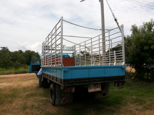 ขาย 6 ล้อks100แรงม้า ขาย 6 ล้อks100แรงม้า