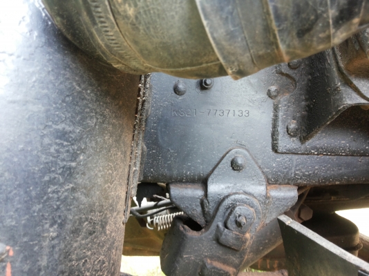 ขาย 6 ล้อks100แรงม้า ขาย 6 ล้อks100แรงม้า