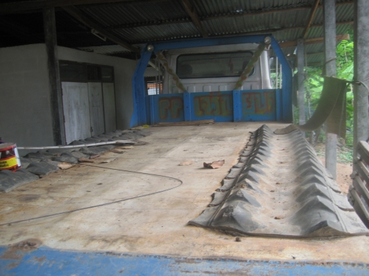 เครื่อง 168 แรง  เพลาเดียว  575,000   บาท