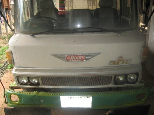 เครื่อง 168 แรง  เพลาเดียว  575,000   บาท