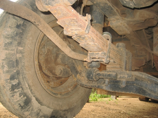 เครื่อง 168 แรง  เพลาเดียว  575,000   บาท