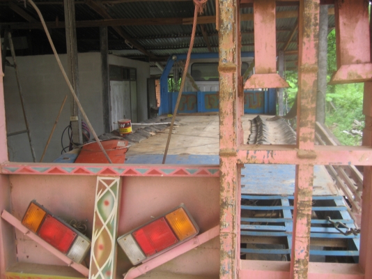 เครื่อง 168 แรง  เพลาเดียว  575,000   บาท