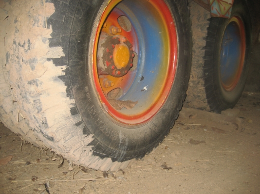 เครื่อง 168 แรง  เพลาเดียว  575,000   บาท