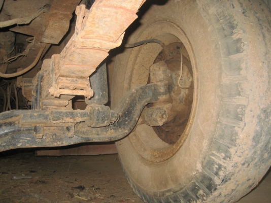 เครื่อง 168 แรง  เพลาเดียว  575,000   บาท