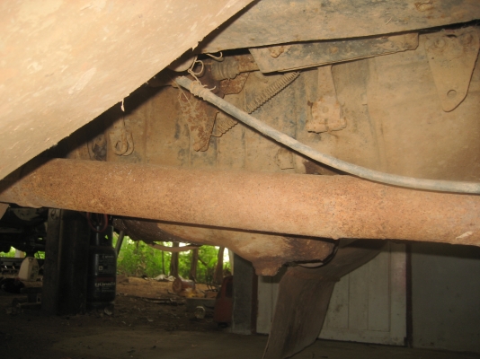 เครื่อง 168 แรง  เพลาเดียว  575,000   บาท