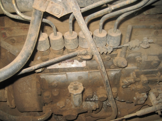 เครื่อง 168 แรง  เพลาเดียว  575,000   บาท