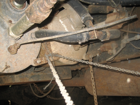 เครื่อง 168 แรง  เพลาเดียว  575,000   บาท