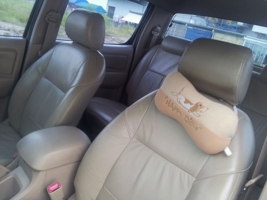 ขาย TOYOTA VIGO (PRERUNER DOUBLE CAB 3.0E , ปี2008 (เจ้าของขายเอง) ขาย TOYOTA VIGO (PRERUNER DOUBLE CAB 3.0E , ปี2008 (เจ้าของขายเอง)