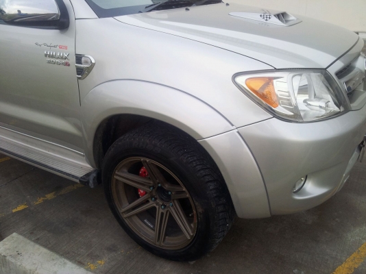 ขาย TOYOTA VIGO (PRERUNER DOUBLE CAB 3.0E , ปี2008 (เจ้าของขายเอง) ขาย TOYOTA VIGO (PRERUNER DOUBLE CAB 3.0E , ปี2008 (เจ้าของขายเอง)