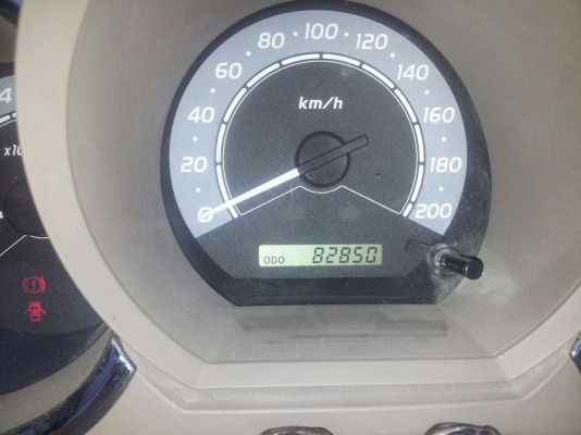 ขาย TOYOTA VIGO (PRERUNER DOUBLE CAB 3.0E , ปี2008 (เจ้าของขายเอง) ขาย TOYOTA VIGO (PRERUNER DOUBLE CAB 3.0E , ปี2008 (เจ้าของขายเอง)