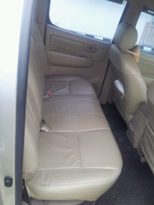 ขาย TOYOTA VIGO (PRERUNER DOUBLE CAB 3.0E , ปี2008 (เจ้าของขายเอง) ขาย TOYOTA VIGO (PRERUNER DOUBLE CAB 3.0E , ปี2008 (เจ้าของขายเอง)