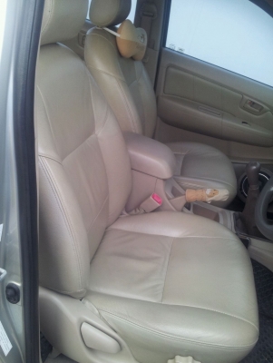 ขาย TOYOTA VIGO (PRERUNER DOUBLE CAB 3.0E , ปี2008 (เจ้าของขายเอง) ขาย TOYOTA VIGO (PRERUNER DOUBLE CAB 3.0E , ปี2008 (เจ้าของขายเอง)