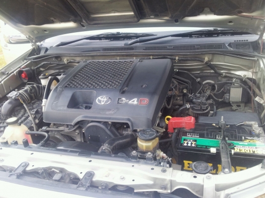 ขาย TOYOTA VIGO (PRERUNER DOUBLE CAB 3.0E , ปี2008 (เจ้าของขายเอง) ขาย TOYOTA VIGO (PRERUNER DOUBLE CAB 3.0E , ปี2008 (เจ้าของขายเอง)