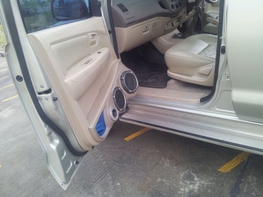 ขาย TOYOTA VIGO (PRERUNER DOUBLE CAB 3.0E , ปี2008 (เจ้าของขายเอง) ขาย TOYOTA VIGO (PRERUNER DOUBLE CAB 3.0E , ปี2008 (เจ้าของขายเอง)