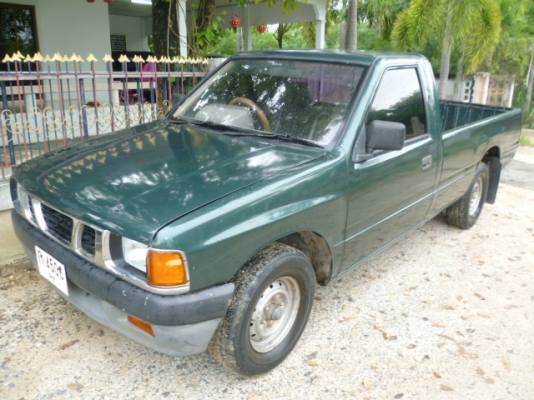 ขายอีซูซุมังกรทอง ตอนเดียว สำหรับใช้งาน เข้าสวน เข้าไร่ ก่อสร้าง ขายอีซูซุมังกรทอง ตอนเดียว สำหรับใช้งาน เข้าสวน เข้าไร่ ก่อสร้าง