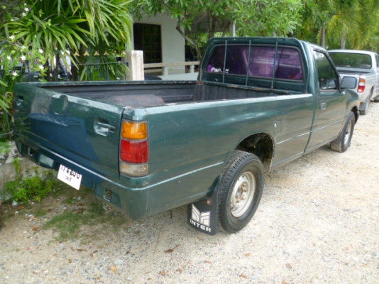 ขายอีซูซุมังกรทอง ตอนเดียว สำหรับใช้งาน เข้าสวน เข้าไร่ ก่อสร้าง ขายอีซูซุมังกรทอง ตอนเดียว สำหรับใช้งาน เข้าสวน เข้าไร่ ก่อสร้าง