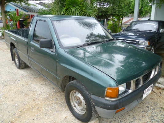 ขายอีซูซุมังกรทอง ตอนเดียว สำหรับใช้งาน เข้าสวน เข้าไร่ ก่อสร้าง ขายอีซูซุมังกรทอง ตอนเดียว สำหรับใช้งาน เข้าสวน เข้าไร่ ก่อสร้าง