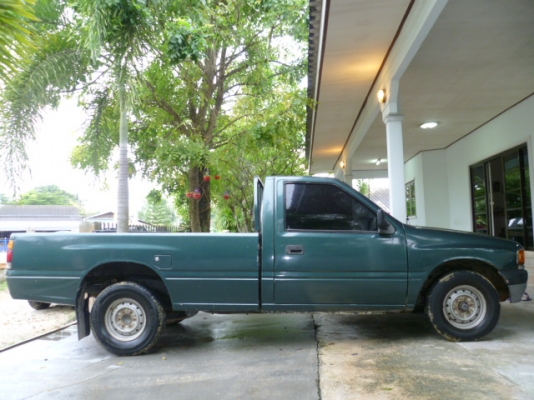 ขายอีซูซุมังกรทอง ตอนเดียว สำหรับใช้งาน เข้าสวน เข้าไร่ ก่อสร้าง ขายอีซูซุมังกรทอง ตอนเดียว สำหรับใช้งาน เข้าสวน เข้าไร่ ก่อสร้าง