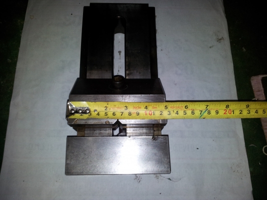 ขายปากกาจับชิ้นงาน