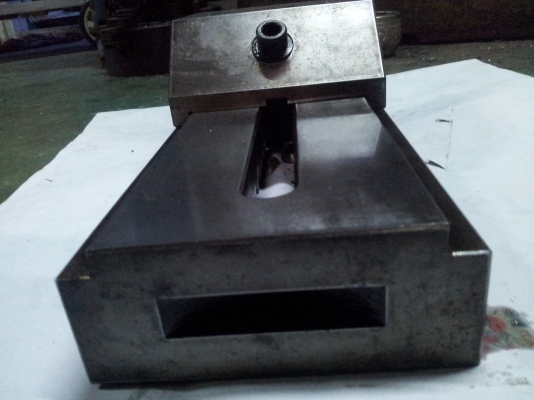 ขายปากกาจับชิ้นงาน