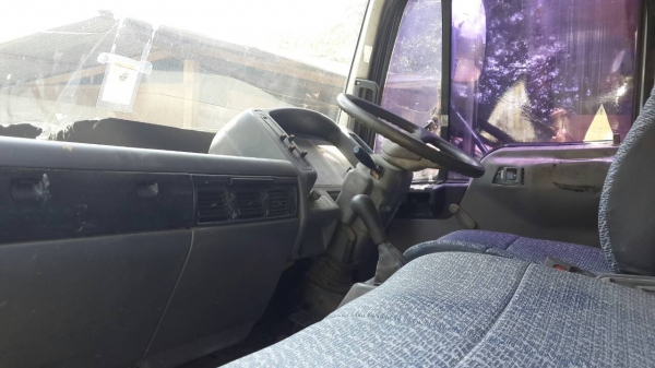 hino FB4J ตัวแท้ เบรกขิ๊ฟฟี่ พวงมาลัยเพาเวอร์ เครื่องดีคันชีสวย hino FB4J ตัวแท้ เบรกขิ๊ฟฟี่ พวงมาลัยเพาเวอร์ เครื่องดีคันชีสวย