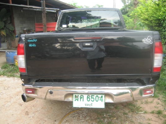 นิสสัน TD 27 ราคา 150,000 บาท นิสสัน TD 27 ราคา 150,000 บาท