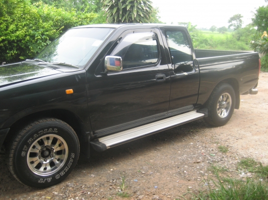 นิสสัน TD 27 ราคา 150,000 บาท นิสสัน TD 27 ราคา 150,000 บาท