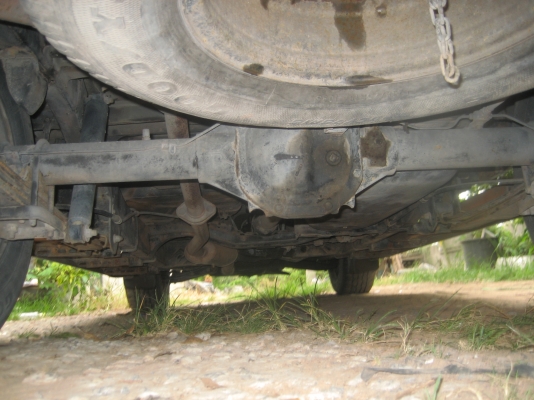 นิสสัน TD 27 ราคา 150,000 บาท นิสสัน TD 27 ราคา 150,000 บาท