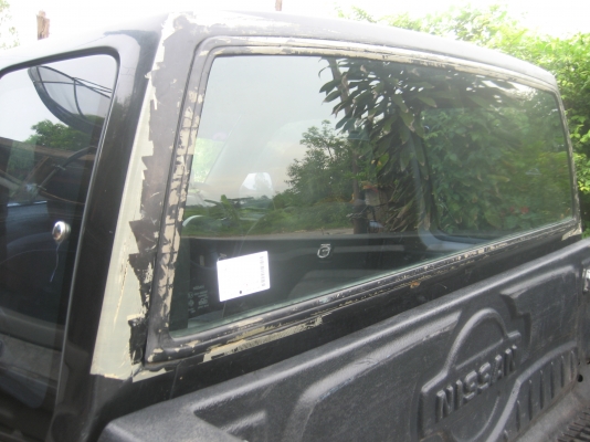 นิสสัน TD 27 ราคา 150,000 บาท นิสสัน TD 27 ราคา 150,000 บาท