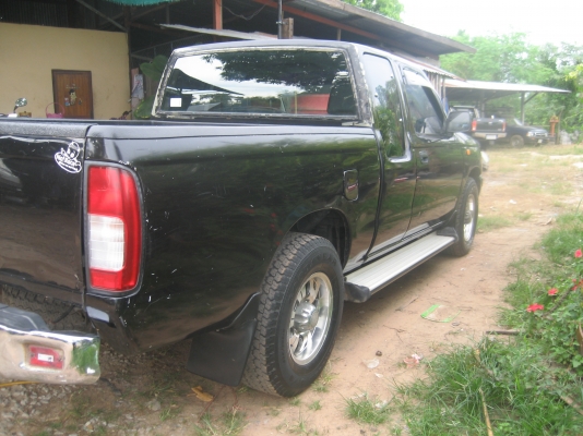 นิสสัน TD 27 ราคา 150,000 บาท นิสสัน TD 27 ราคา 150,000 บาท