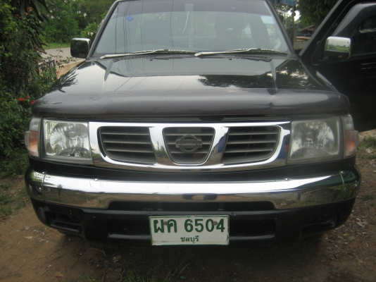 นิสสัน  TD 27    ราคา  150,000  บาท